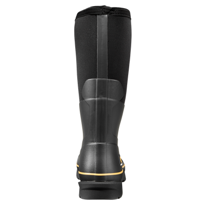 Carhartt Mudrunner 15" Rubber Composite Toe Waterproof EH