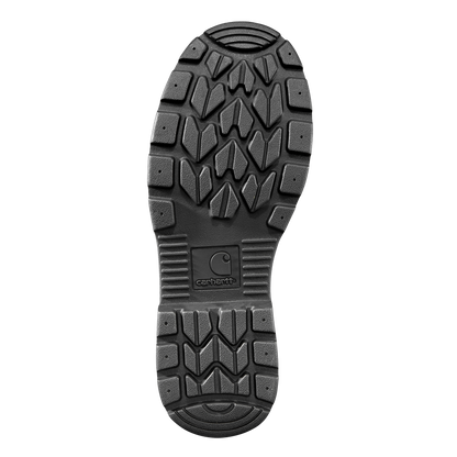 Carhartt Mudrunner 15" Rubber Composite Toe Waterproof EH