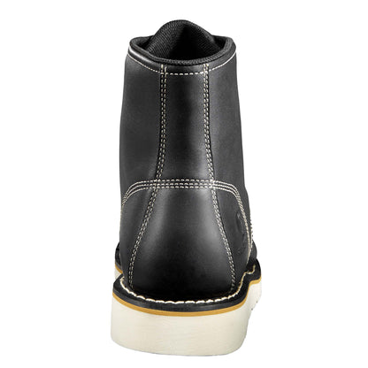 Carhartt 6" Wedge Black Waterproof EH