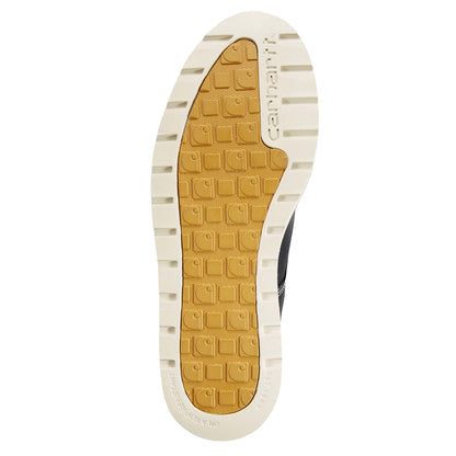 Carhartt 6" Wedge Black Waterproof EH
