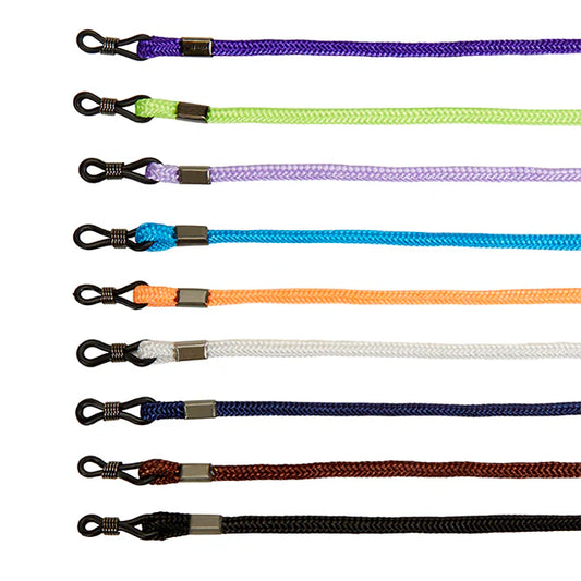Blue Gem Assorted Eyewear Cord