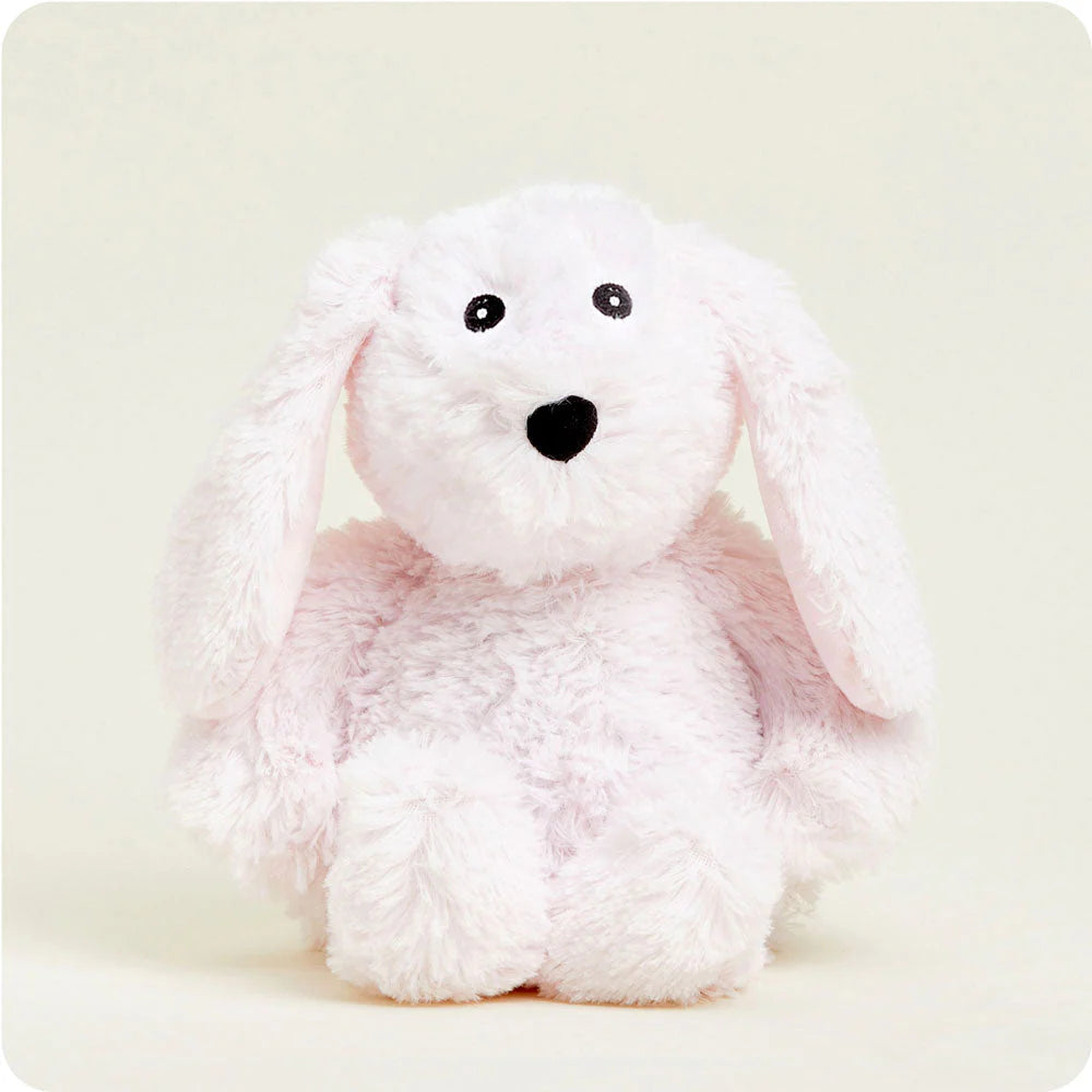 Warmies Microwaveable Plush Bunny