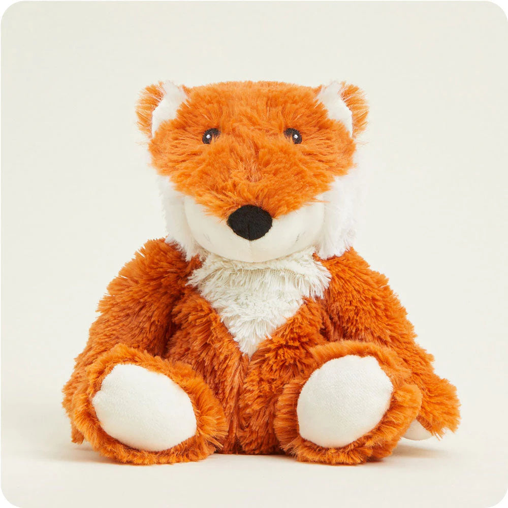 Warmies Microwaveable Plush Fox