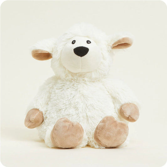 Warmies Microwaveable Plush Sheep