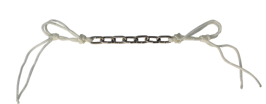 Professional's Choice Chain and Rope Curb Strap