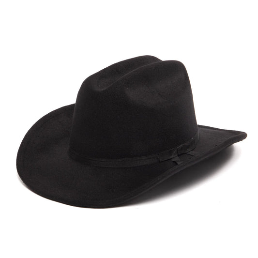 San Diego Kids Cattleman's Crease Cowboy with Tonal Band