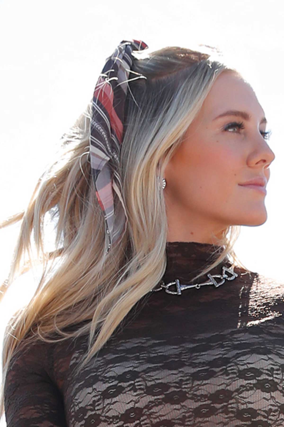 Cinch Wildrag Scrunchie Bundle