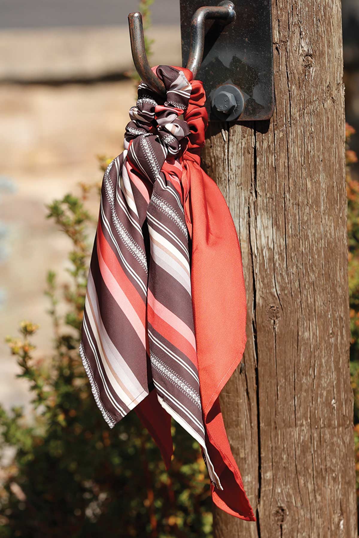 Cinch Wildrag Scrunchie Bundle