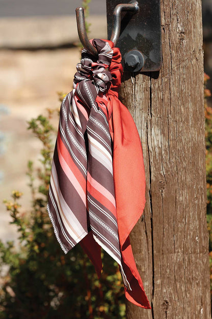 Cinch Wildrag Scrunchie Bundle