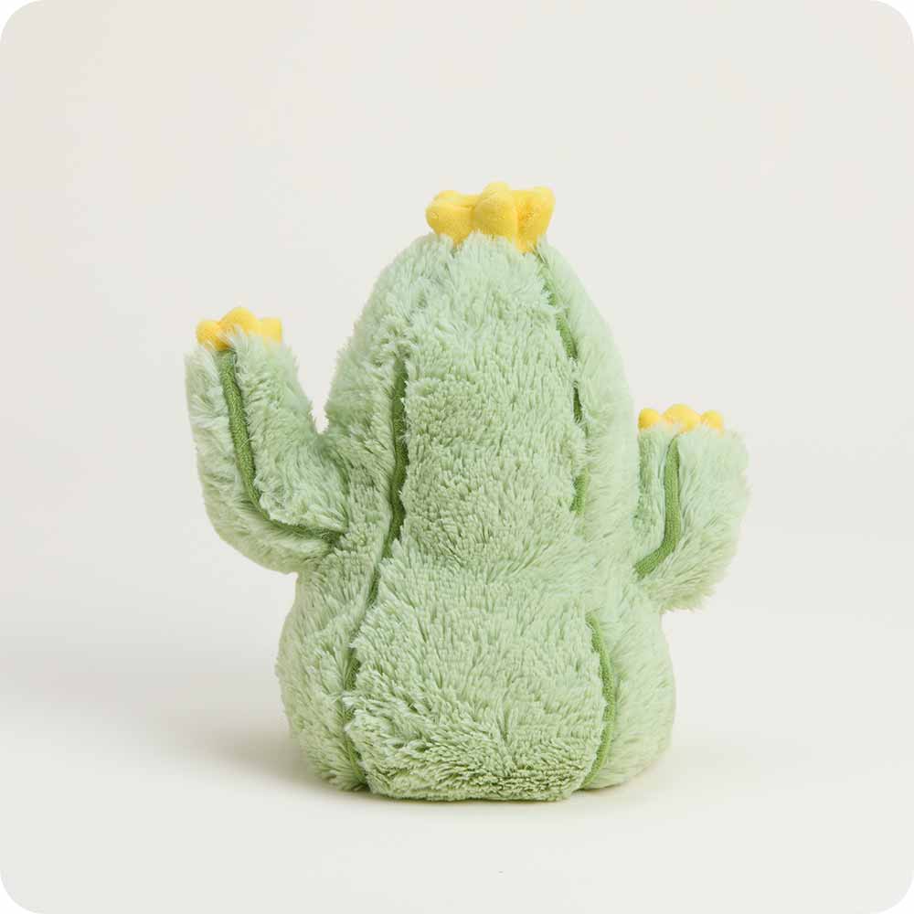 Warmies Microwaveable Plush Cactus