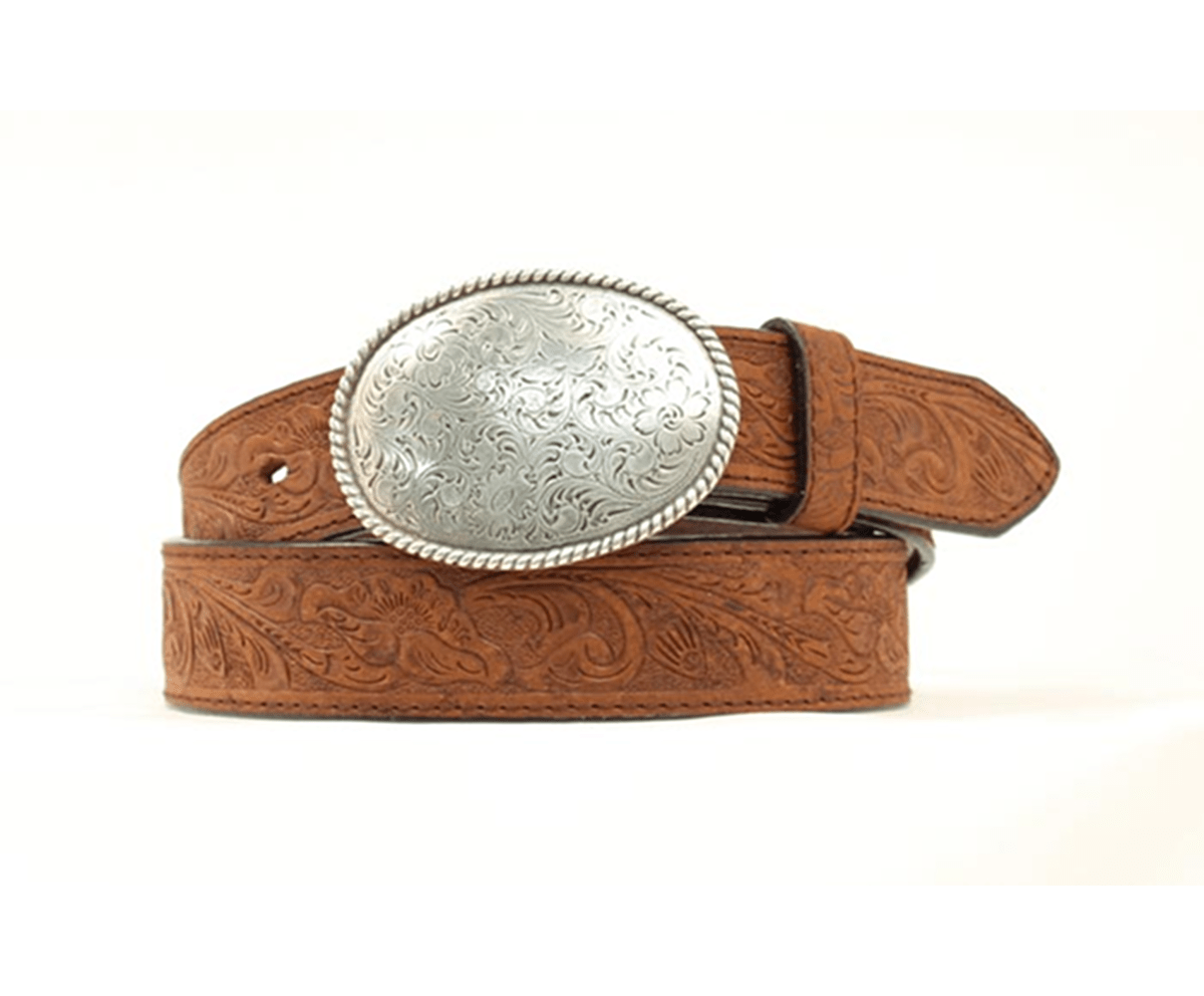 Check out our belts