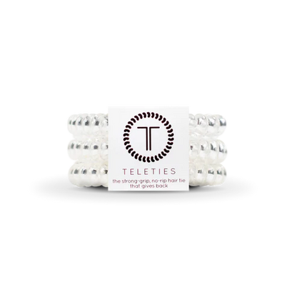 Teleties Small Hair Ties