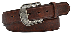 3D Watertown Amber Belt