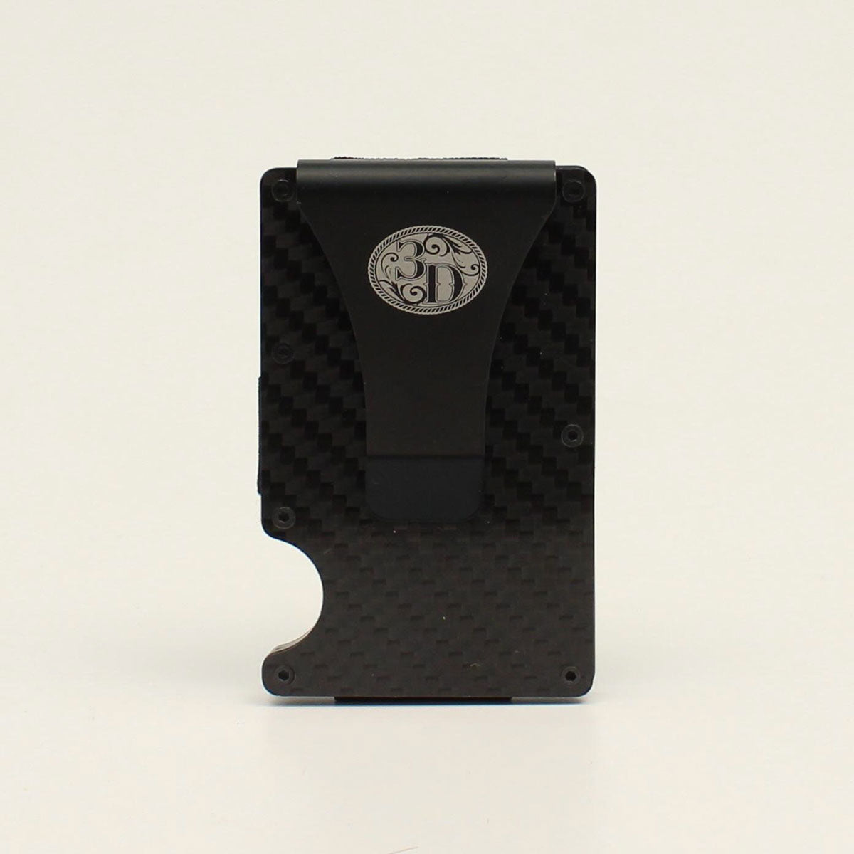 3D Utility Wallet