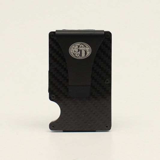 3D Utility Wallet