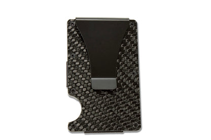 3D Utility Wallet 2-Tone