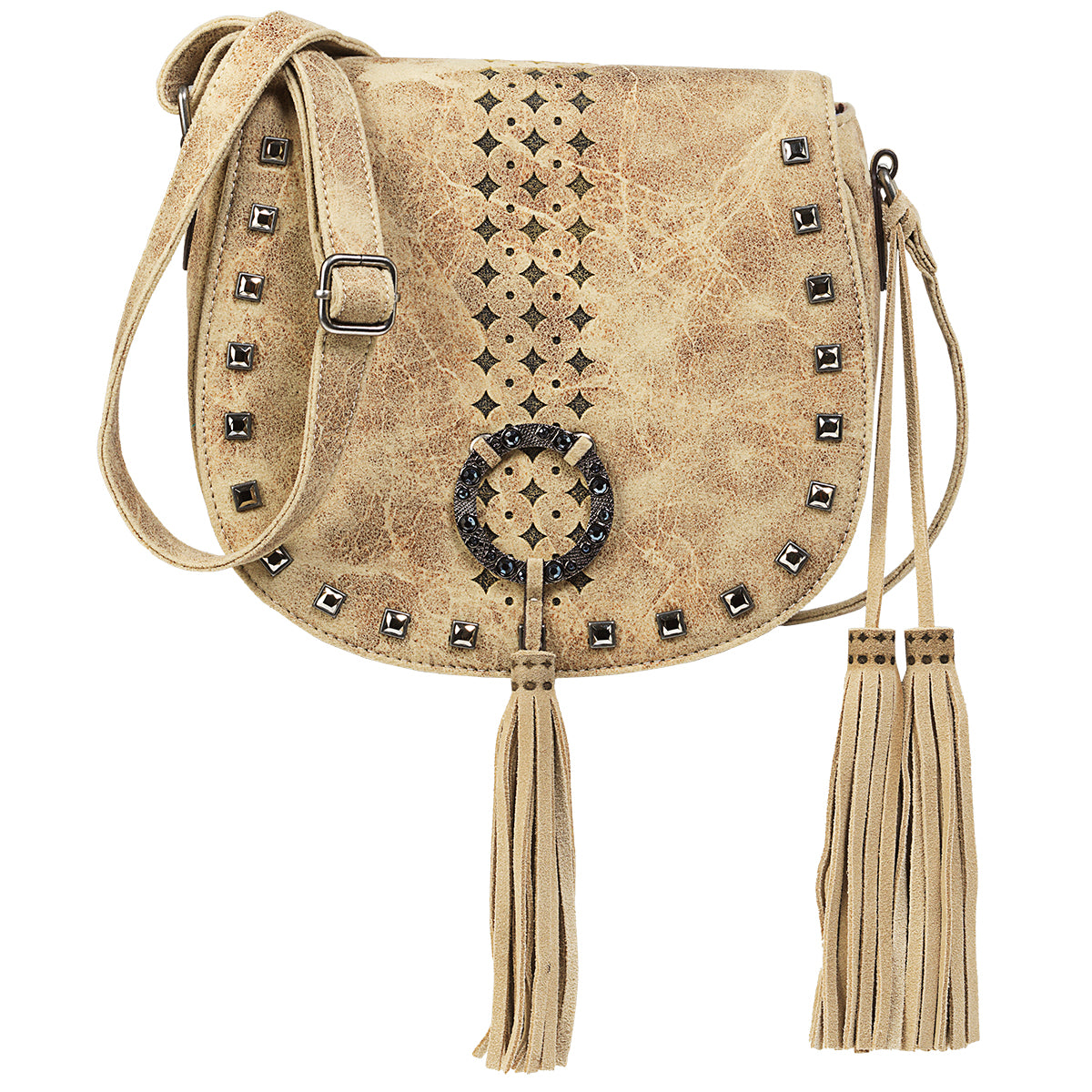 Angel Ranch Melody Small Crossbody