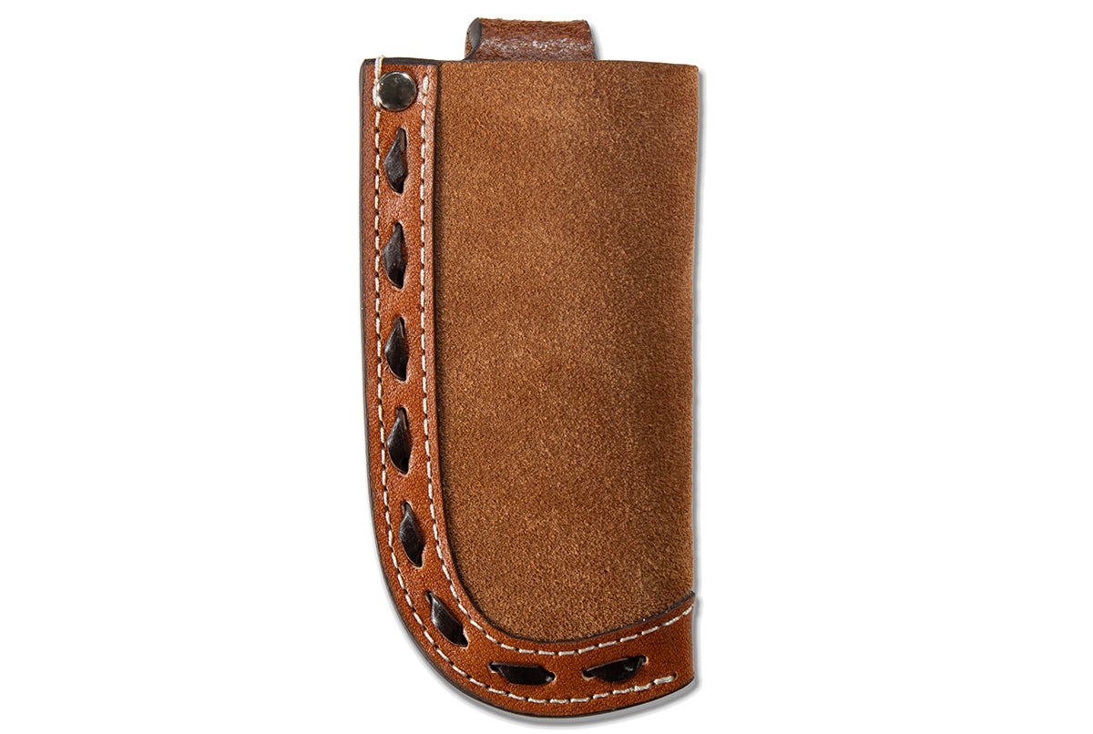3D Roughout Knife Sheath