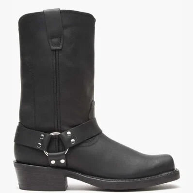 Durango Black Harness Boot