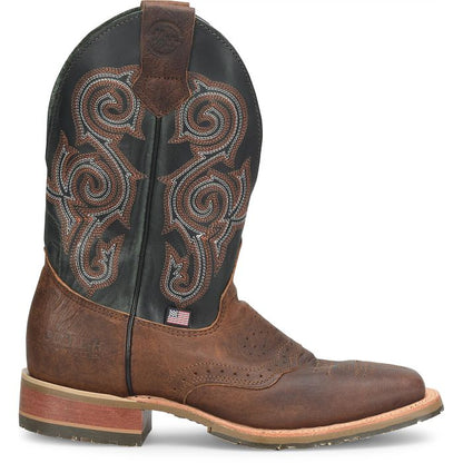 Double H Haywood Brown