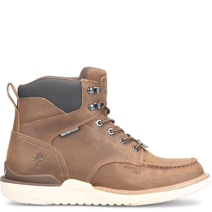 Phantom Rider Reddick Compostite Toe Waterproof EH