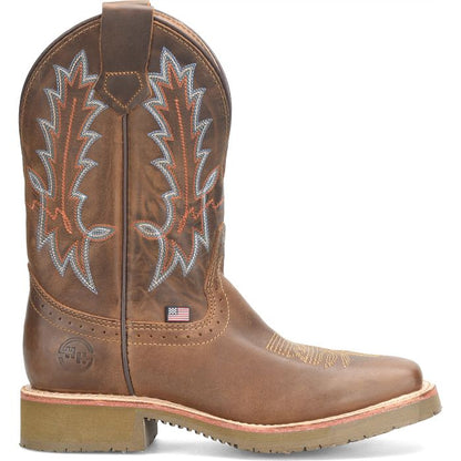 Double H Wilderness Buttercup Light Brown