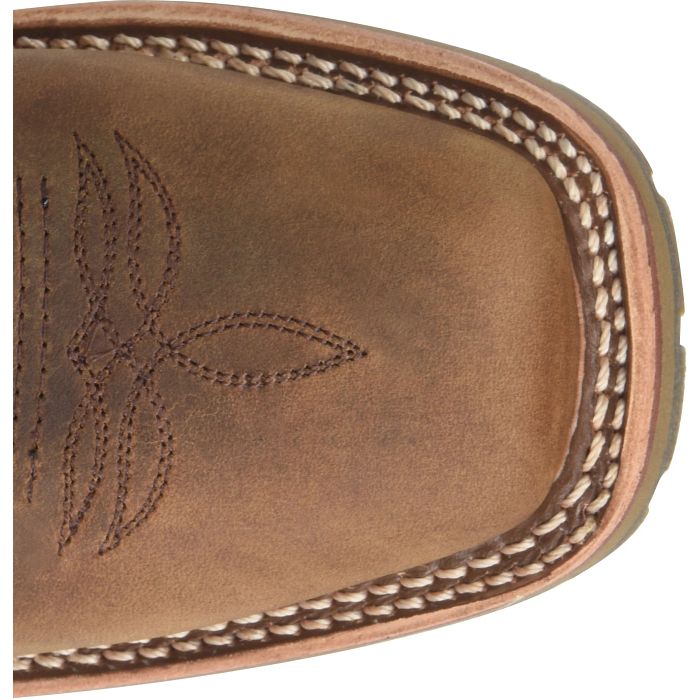 Double H Charity Soft Toe