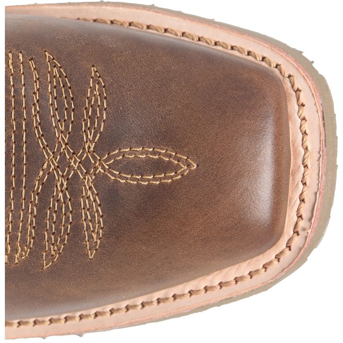 Double H Wilderness Buttercup Light Brown