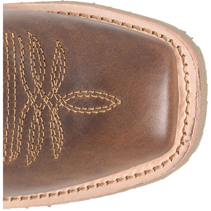 Double H Wilderness Buttercup Light Brown