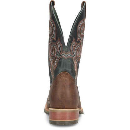 Double H Haywood Brown