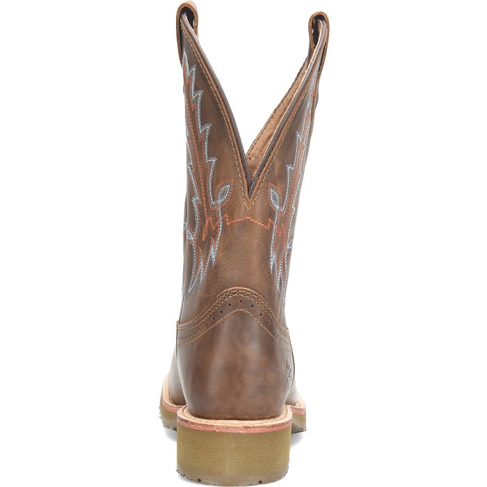 Double H Wilderness Buttercup Light Brown