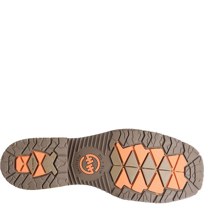 Double H Wilderness Buttercup Light Brown