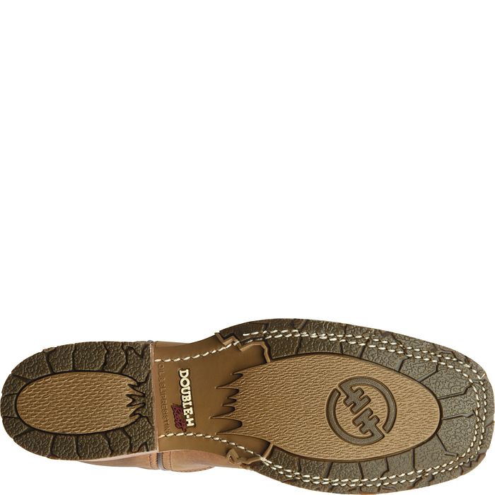 Double H Charity Soft Toe