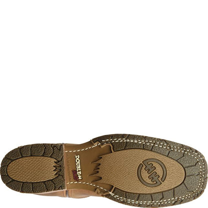 Double H Charity Soft Toe