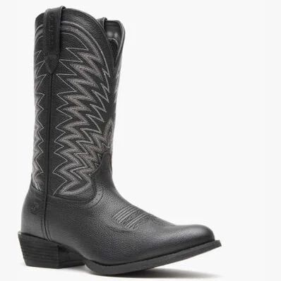 Durango Rebel Frontier R Toe Black
