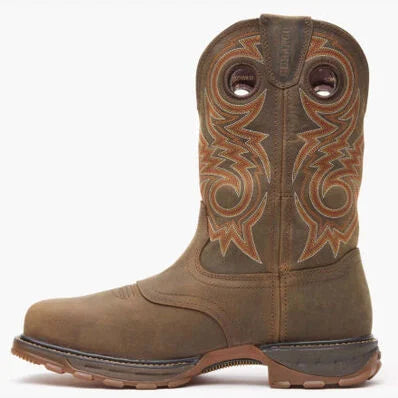 Durango Maverick XP Brown Composite Toe Waterproof EH