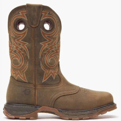 Durango Maverick XP Brown Composite Toe Waterproof EH