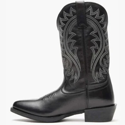Durango Shyloh Black R Toe