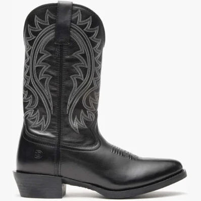 Durango Shyloh Black R Toe