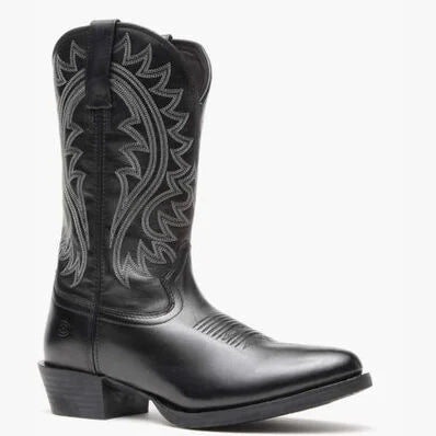 Durango Shyloh Black R Toe