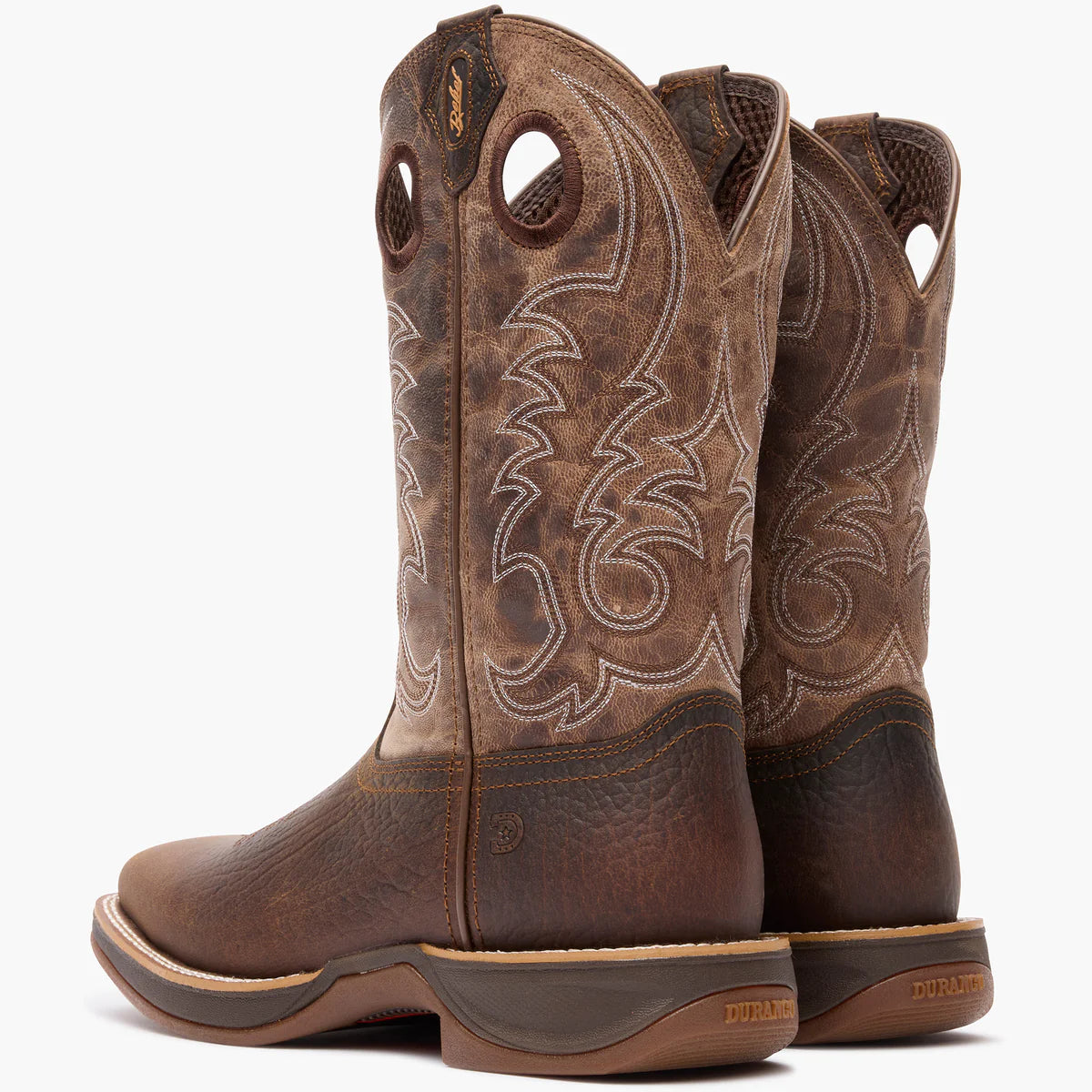 Durango Rebel Ultra-Lite Western Boot Brown