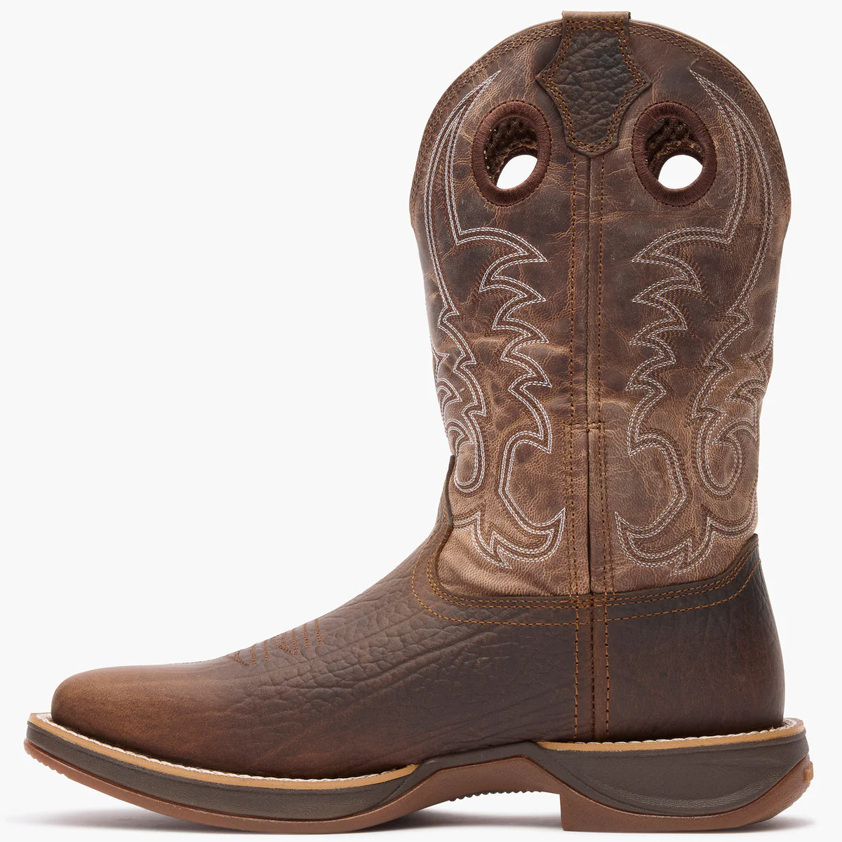 Durango Rebel Ultra-Lite Western Boot Brown