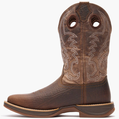 Durango Rebel Ultra-Lite Western Boot Brown