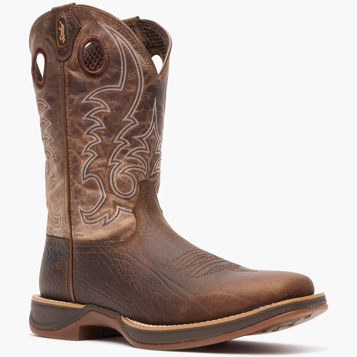 Durango Rebel Ultra-Lite Western Boot Brown