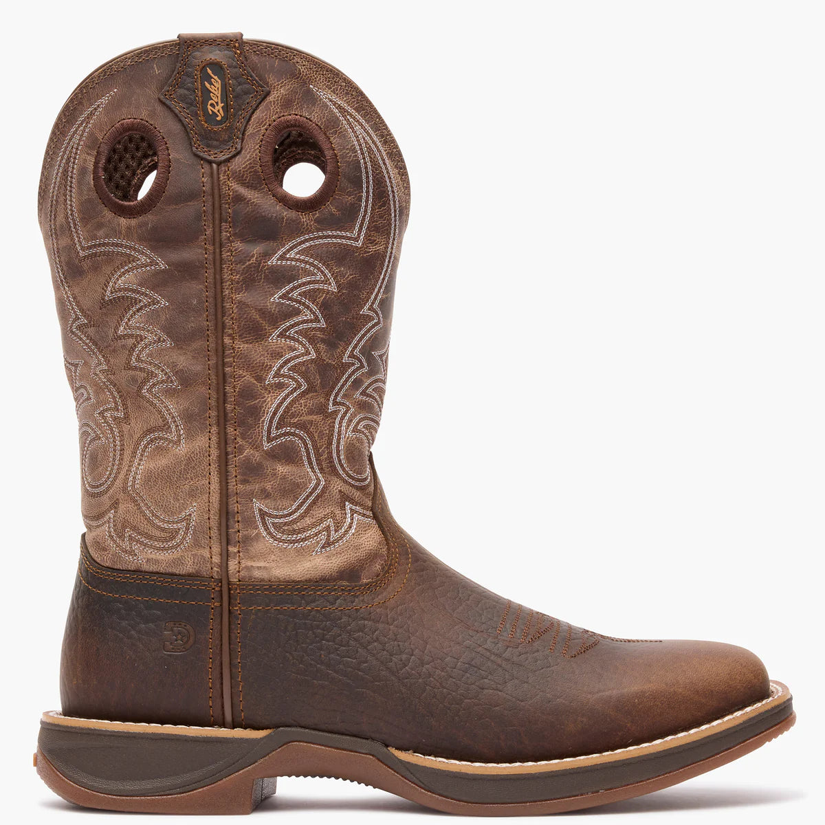 Durango Rebel Ultra-Lite Western Boot Brown