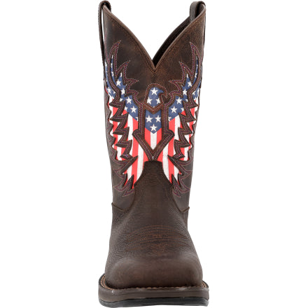 Durango Rebel Ultra-Lite Western Boot Americana