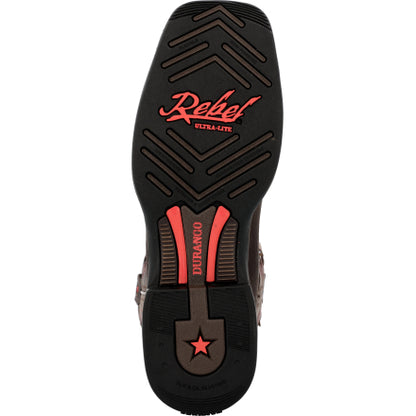 Durango Rebel Ultra-Lite Western Boot Americana