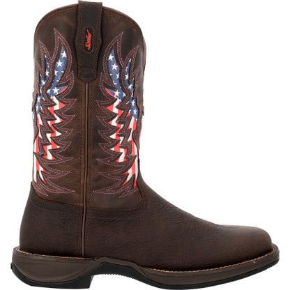 Durango Rebel Ultra-Lite Western Boot Americana