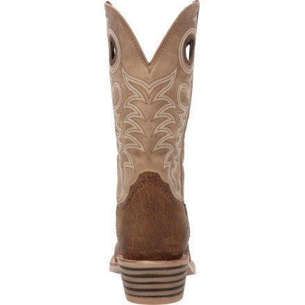 Durango Rebel Pro Roughstock Boot Adobe Brown/Sandstone