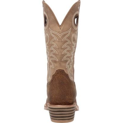 Durango Rebel Pro Roughstock Boot Adobe Brown/Sandstone